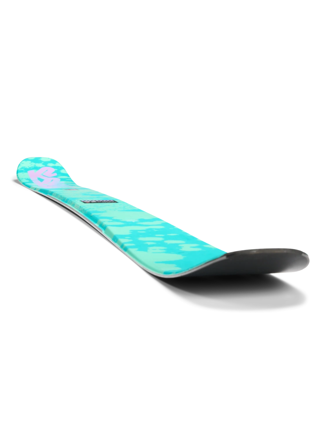 Ski K2 Reckoner 92 W Alliance + Fixation 4 Ski K2 Reckoner 92 W Alliance + Fixation – Image 4