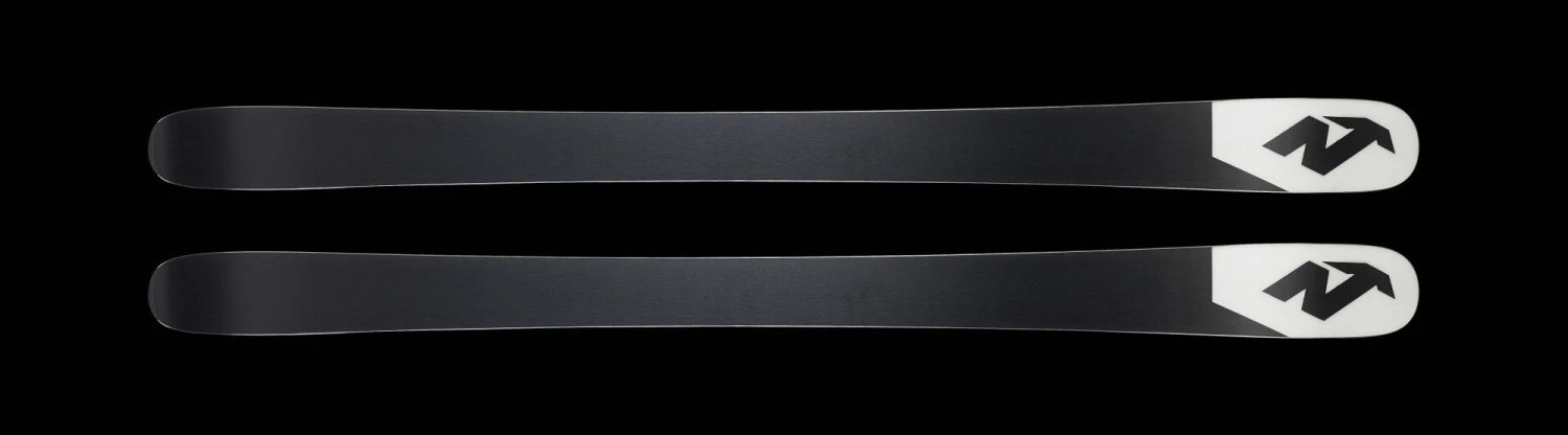 Ski Nordica Santa Ana 93 2022 + Fixation 2 Ski Nordica Santa Ana 93 2022 + Fixation – Image 2