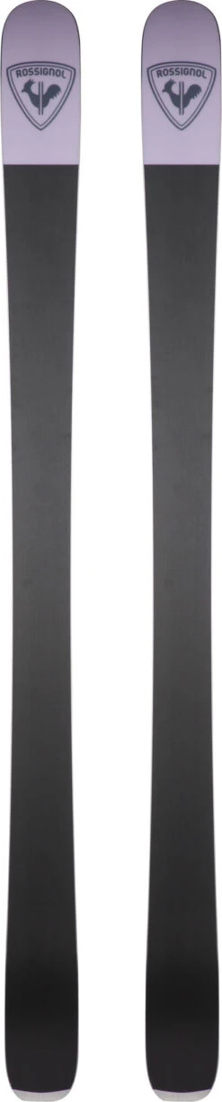 Ski Rossignol Blackops W 92 Open -Quick SnowBoard Magasin ski rossignol blackops w 92 open 3