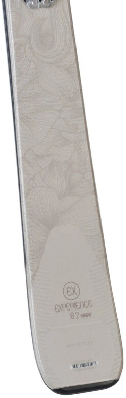 Ski Rossignol Experience W 82 Basalt + Fixation Xpress 11 -Quick SnowBoard Magasin ski rossignol experience w 82 basalt fixation xpress 11 1