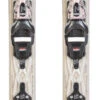 Ski Rossignol Experience W 82 Basalt + Fixation Xpress 11