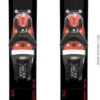 Ski Rossignol Hero Elite Mt Ti Cam + Fixation Konect Nx 12