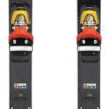 Ski Rossignol Hero Master Lt R22 + Fixation Spx 12 Rockerace Gw Hot Red