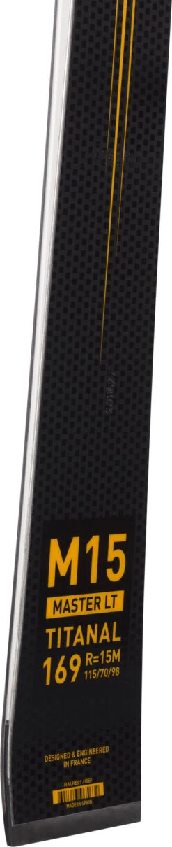 Ski Rossignol Hero Master Lt R22 + Fixation Spx 12 Rockerace Gw Hot Red 7 Ski Rossignol Hero Master Lt R22 + Fixation Spx 12 Rockerace Gw Hot Red -Quick SnowBoard Magasin ski rossignol hero master lt r22 fixation spx 12 rockera 3