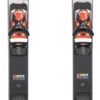Ski Rossignol Hero Master St R22 + Fixation Spx 12 Race Metrix Gw B80