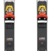 Ski Rossignol Hero Master St R22 + Fixation Spx 12 Rockerace Gw Hot Red