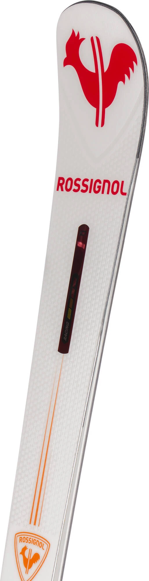 Ski Rossignol Hero Master St R22 + Fixation Spx 12 Rockerace Gw Hot Red 3 Ski Rossignol Hero Master St R22 + Fixation Spx 12 Rockerace Gw Hot Red – Image 3