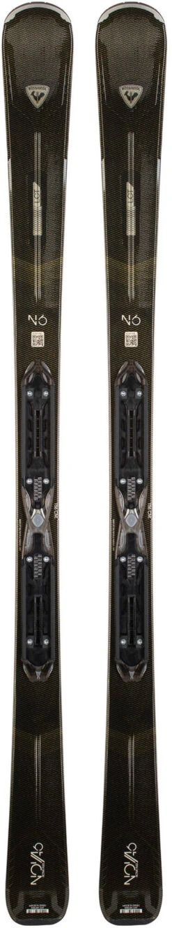 Ski Rossignol Nova 6 + Fixation Xpress W 11 Gw