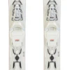 Ski Rossignol Nova 8 Ca + Fixation Xpress 11