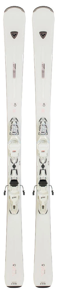 Ski Rossignol Nova 8 Ca + Fixation Xpress 11