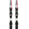 Ski Rossignol Signature Strato Crs + Fixation Konect Nx 12