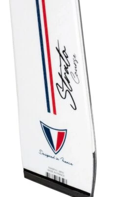 Ski Rossignol Signature Strato Crs + Fixation Konect Nx 12 -Quick SnowBoard Magasin ski rossignol signature strato crs fixation konect nx 12 2