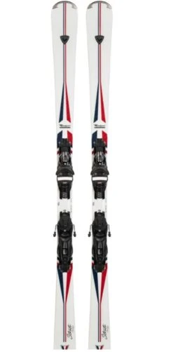 Ski Rossignol Signature Strato Crs + Fixation Konect Nx 12