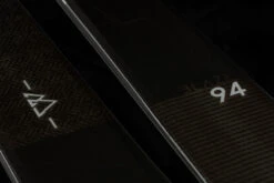 Ski Volkl Blaze 94 + Fixation -Quick SnowBoard Magasin ski volkl blaze 94 2