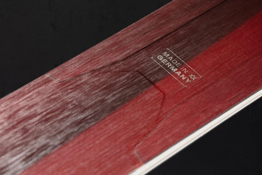 Ski Volkl Kenja 88 Flat 3 Ski Volkl Kenja 88 Flat – Image 3