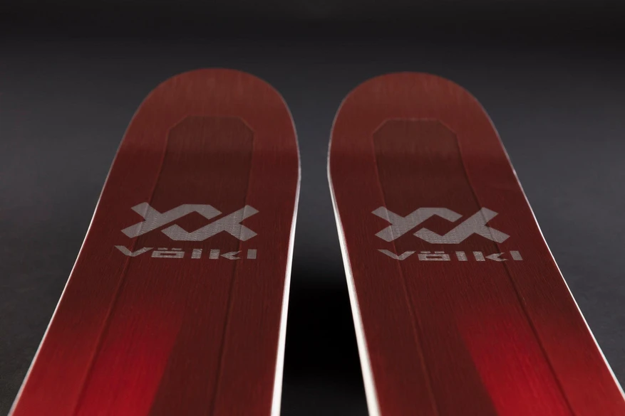 Ski Volkl Kenja 88 Flat 4 Ski Volkl Kenja 88 Flat – Image 4