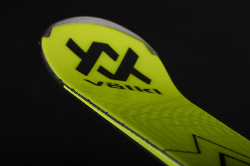 Ski Volkl Racetiger Sl Master + Fixation Xcomp 16 Gw Master 4 Ski Volkl Racetiger Sl Master + Fixation Xcomp 16 Gw Master â Image 4