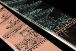 Ski Volkl Revolt 86 Temple + Fixation -Quick SnowBoard Magasin ski volkl revolt 86 temple 2 1