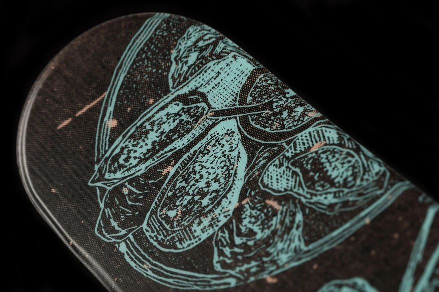 Ski Volkl Revolt 86 Temple 4 Ski Volkl Revolt 86 Temple – Image 4