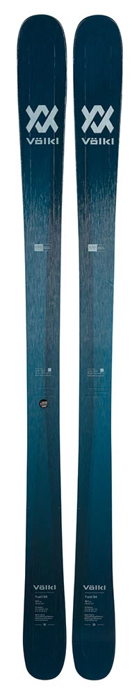 Ski Volkl Yumi 84 2023