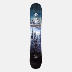 Snowboard Jones Frontier 6 Snowboard Jones Frontier -Quick SnowBoard Magasin snowboard jones frontier 2 1