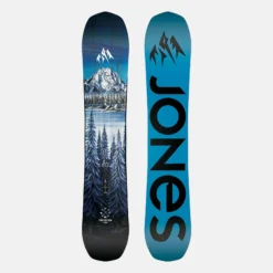 Snowboard Jones Frontier