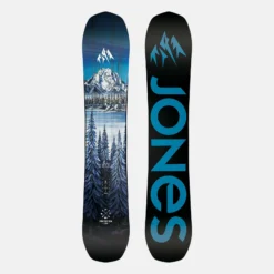 Snowboard Jones Frontier 7 Snowboard Jones Frontier -Quick SnowBoard Magasin snowboard jones frontier 3