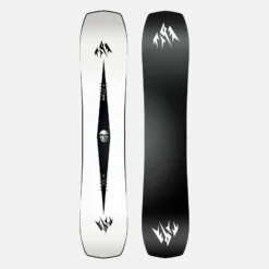 Snowboard Jones Mind Expander Twin + Fixation