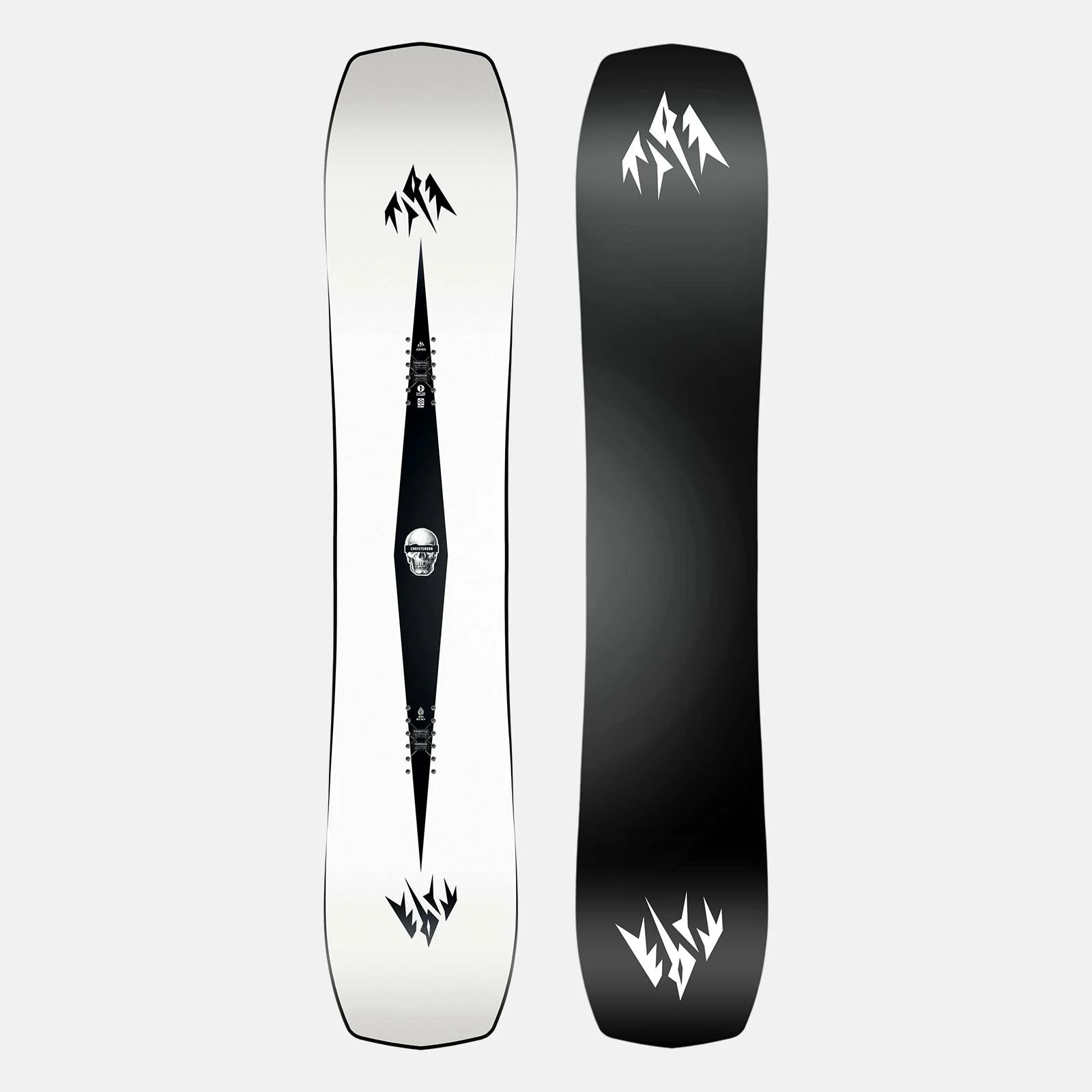Snowboard Jones Mind Expander Twin 1 Snowboard Jones Mind Expander Twin