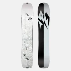 Snowboard Jones Splitboard Solution