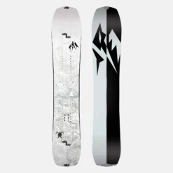 Snowboard Jones Splitboard Solution -Quick SnowBoard Magasin snowboard jones split solution 3