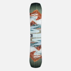 Snowboard Jones Twin Sister 5 Snowboard Jones Twin Sister -Quick SnowBoard Magasin snowboard jones twin sister 2 1