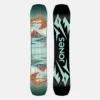 Snowboard Jones Twin Sister