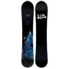 Snowboard Lib Tech Skunk Ape II + Fixation