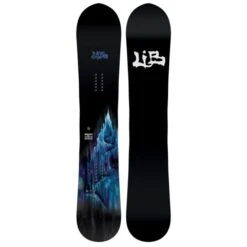 Snowboard Lib Tech Skunk Ape II