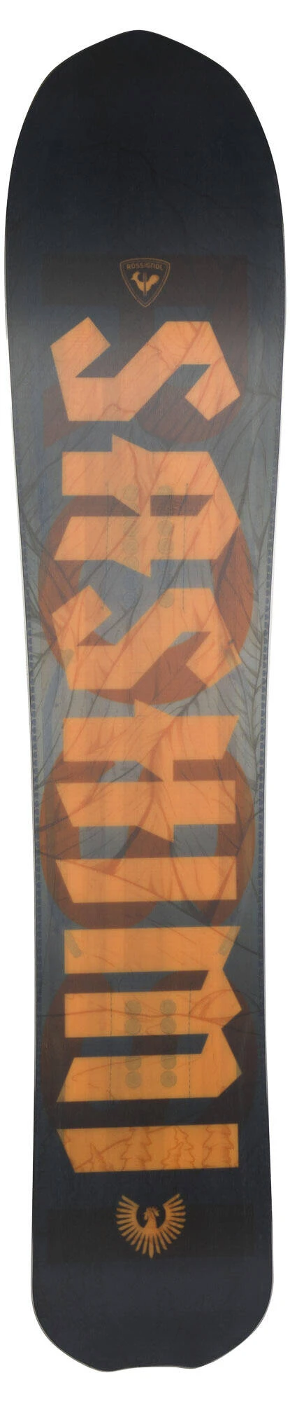 Snowboard Rossignol XV Sashimi 2 Snowboard Rossignol XV Sashimi – Image 2