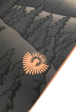 Snowboard Rossignol XV Sashimi + Fixation 5 Snowboard Rossignol XV Sashimi + Fixation -Quick SnowBoard Magasin snowboard rossignol XV sashimi 2