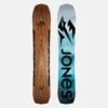 Snowboard Jones Flagship