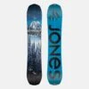 Splitboard Jones Frontier