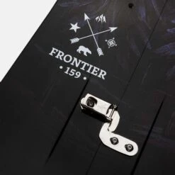 Splitboard Jones Frontier -Quick SnowBoard Magasin splitboard jones frontier 2