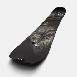 Pack Complet Splitboard Jones Mountain Twin -Quick SnowBoard Magasin splitboard jones mountain twin 2