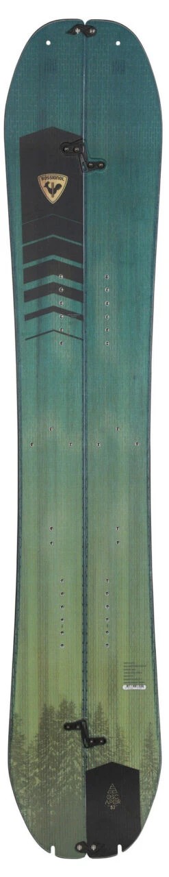 Splitboard Rossignol Escaper Split