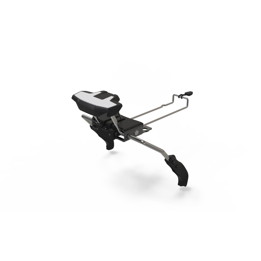 Stop Ski Marker Alpinist Long Travel 105mm 1 Stop Ski Marker Alpinist Long Travel 105mm