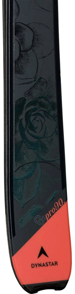 Ski Dynastar E-Pro 90 Open -Quick SnowBoard Magasin thumb 1001194 product zoom 1