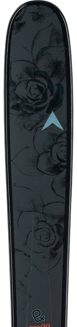 Ski Dynastar E-Pro 90 Open -Quick SnowBoard Magasin thumb 1001196 product zoom 1