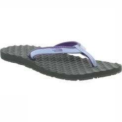 Tongs The North Face Base Camp Mini II Shadow Grey