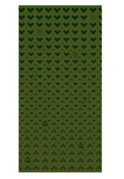 Tour De Cou Black Crows Maska 2 Olive Green