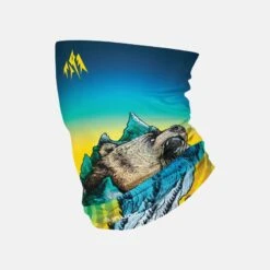 Tour De Cou Jones Grizzly Peak Turquoise