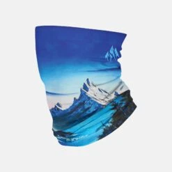 Tour De Cou Jones Alpine Vibes Blue