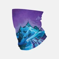 Tour De Cou Jones Neckwarmer Blue